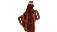 Galco Fletch Holster Fits FN FiveSeven Tan Leather