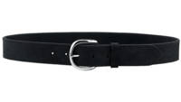 Galco Carry Lite Belt Size 36 Black Center Cut Ste