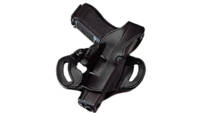 Galco COP Slide 248B Fits Belts up-to 1.75in Black