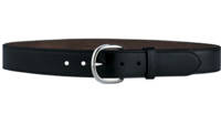 Galco Cop Belt Size 38 Black Center Cut Steerhide