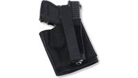 Galco Cop Ankle Band Ankle Holster Fits Semi Auto