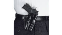 Galco stinger belt holster rh leather s/a xd 9/40