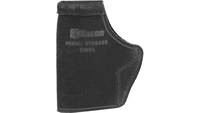 Galco Stow-N-Go Inside The Pants Sig P238 Black St