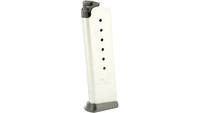 Kahr Magazine 40 S&W 7 Rounds Fits T40 Stainle