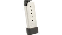 Kahr arms Magazine .40sw 6-rds for covert mk &