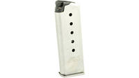Kahr arms Magazine .380acp 6-rounds s/s for p380 [