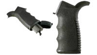 Bushmaster Enhanced Pistol Grip AR-15 Textured Bla