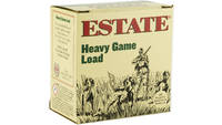 Estate Shotshells Upland Hunting 12 Gauge 2.75in 1