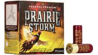 Federal Shotshells Prairie Storm 20 Gauge 2.75in 1