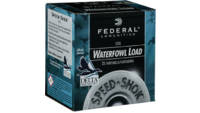 Federal Speed-Shok Hight Velocity Steel Shot .410