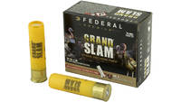 Federal Grand Slam 20 Gauge 3" #5-Shot 1-5/16