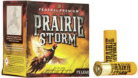Federal Shotshells Prairie Storm 16 Gauge 2.75in 1