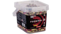 Federal Ammo Syntech 40 S&W 165 Grain Total Sy