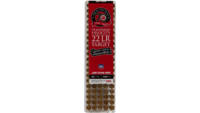 CCI Ammo Ruger Commemorative 22 Long Rifle (LR) 40