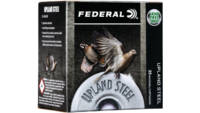 Federal Shotshells Upland Steel .410 Gauge 2.75in