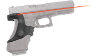 Crimson Trace Laser Sight Lasergrips Red For Glock