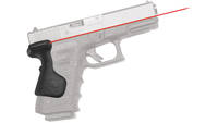 Crimson Laser Sight Lasergrips For Glock Gen-3 Cmp
