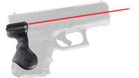 Crimson Trace Laser Sight Lasergrip Red For Glock