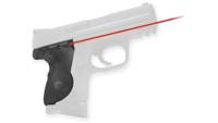 Crimson Trace Laser Sight Lasergrips Red 633nm S&a