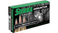 Sierra Ammo GameChanger 243 Winchester 90 Grain Ti