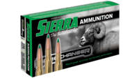 Sierra Ammo GameChanger 270 Winchester 140 Grain T