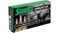 Sierra Ammo GameChanger 308 Winchester 165 Grain T