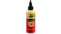 G96 1054 Gun Oil Bottle Lubricant 4oz