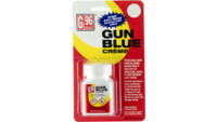 G96 1064 Gun Blue Creme Gun Blue 3oz