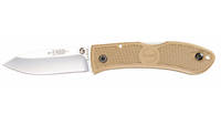 Ka-Bar Knife Dozier Folding Hunter AUS-8A Drop Poi