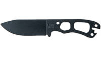 Ka-Bar Knife Becker Necker Fixed 3.25in 1095 Cro-V