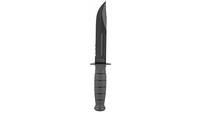 KABAR KA-BAR Short 5" Fixed Blade Knife Clip