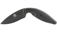 Ka-Bar Knife TDI Law Enforcement Large Serrated [1