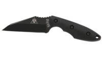 Ka-Bar Knife TDI Hinderance 3.6in 1095 Cro-Van Mod