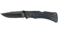Ka-Bar Knife Mule Folder AUS-8 Clip Point Blade Zy