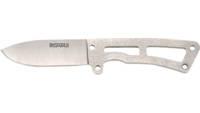 Ka-Bar Knife Becker Remora 2.4in Fixed 440A Stainl