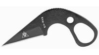 KABAR TDI Last Ditch Knife Fixed Blade Knife 1.63i