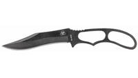 KABAR Acheron ZK 3.13in Fixed Blade Knife Plain Ed