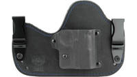 Flashbang Holsters Prohibition Series: Capone Blac