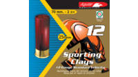 Aguila Shotshells Competition 12 Gauge 2.75in 1-1/