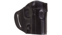 Blackhawk Askins Compact Black Leather [420501BKR]