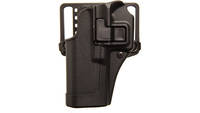Blackhawk Serpa CQC Concealment Left-Hand 0 Glock