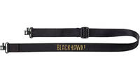 BLACKHAWK Mountain Sling Black [73SM00BK]