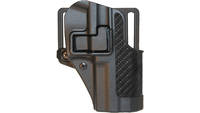 BLACKHAWK CQC SERPA Holster With Belt and Paddle A