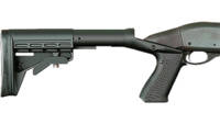 Blackhawk SpecOp Shotgun Syn Matte Black [K04200C]