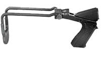Blackhawk SpecOp Shotgun Rubber Coated Metal Matte