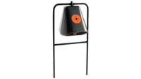 Do All Traps Spinning Cow Bell Target .22 w/Stand