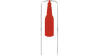 Do All Traps Impact Seal Bullseye Brew 10in Red w/