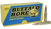 Buffalo bore Ammo .308 win. sniper 175 Grain sierr