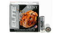Kent Shotshells Elite Steel Target 12 Gauge 2.75in