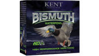 Kent Shotshells Bismuth Waterfowl 12 Gauge 3.00in